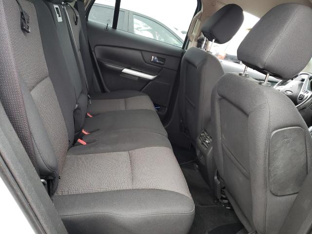 Photo 11 from auction – 2013 FORD EDGE SEL with VIN 2FMDK4JCXDBB91521
