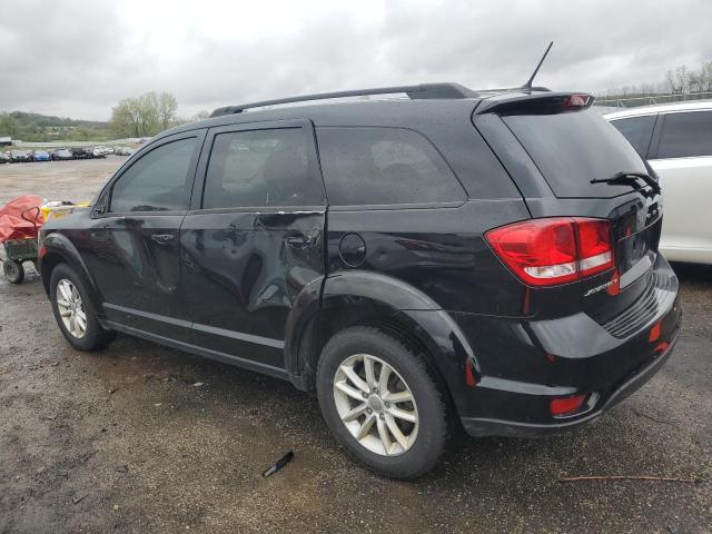 Photo 2 from auction – 2016 DODGE JOURNEY SX with VIN 3C4PDCBGXGT126801