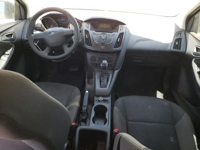Photo 8 from auction – 2014 FORD FOCUS S with VIN 1FADP3E23EL340778