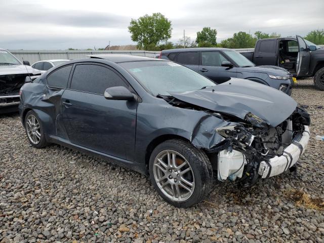 Photo 4 from auction – 2008 TOYOTA SCION TC with VIN JTKDE167480267112