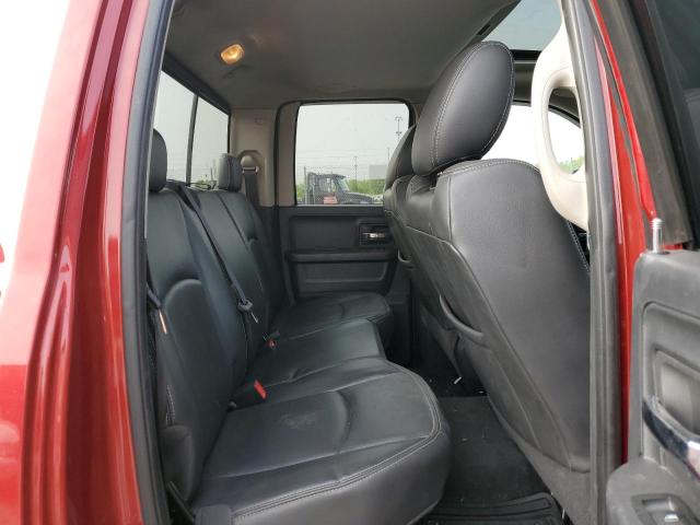 Photo 10 from auction – 2010 DODGE RAM PICKUP with VIN 1D7RV1GT3AS103780