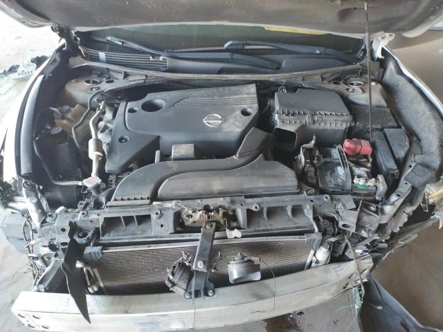 Photo 11 from auction – 2015 NISSAN ALTIMA 2.5 with VIN 1N4AL3AP8FC450162