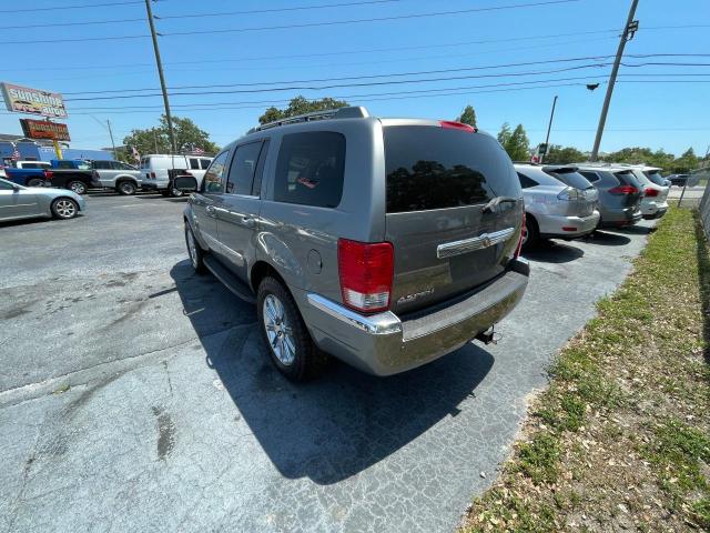 Photo 3 from auction – 2007 CHRYSLER ASPEN LIMI with VIN 1A8HX58287F541816