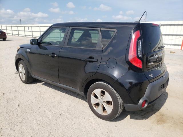 صورة رقم 2 من المزاد - 2015 KIA SOUL مع VIN KNDJN2A29F7791386