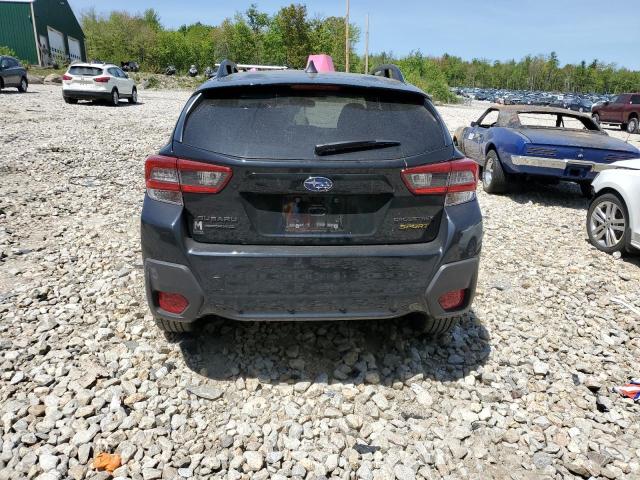 Photo 6 from auction – 2023 SUBARU CROSSTREK with VIN JF2GTHSCXPH319768