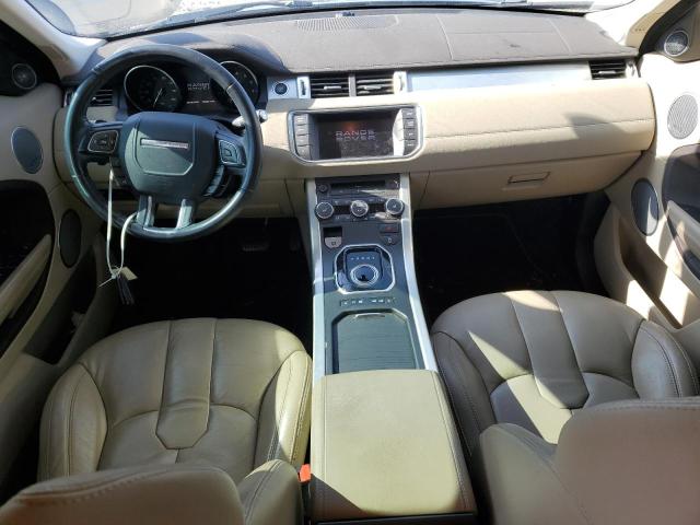Photo 8 from auction – 2013 LAND ROVER RANGE ROVE with VIN SALVR2BG5DH754318
