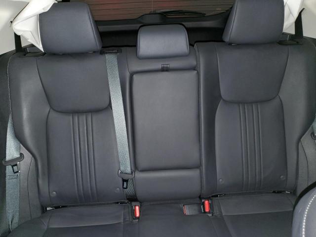 Photo 10 from auction – 2023 LEXUS NX 350 with VIN 2T2GGCEZ5PC017083