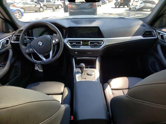 Photo 8 from auction – 2023 BMW 430I GRAN with VIN WBA63AV0XPFN82046