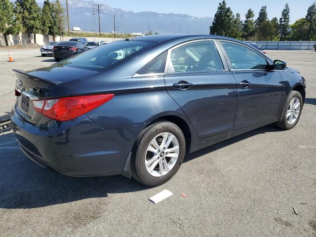 Photo 3 from auction – 2013 HYUNDAI SONATA GLS with VIN 5NPEB4AC9DH602596