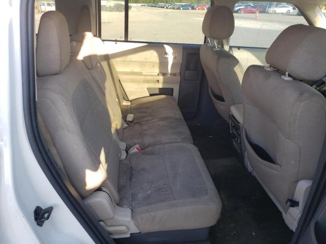 Photo 11 from auction – 2012 FORD FLEX SE with VIN 2FMGK5BC1CBD04174