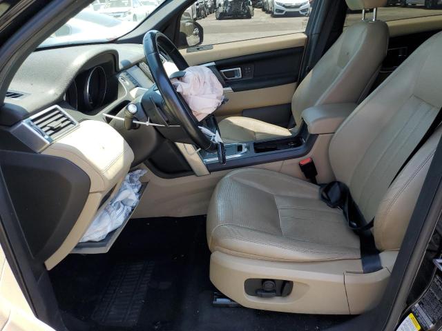 Photo 7 from auction – 2016 LAND ROVER DISCOVERY with VIN SALCR2BG7GH546629