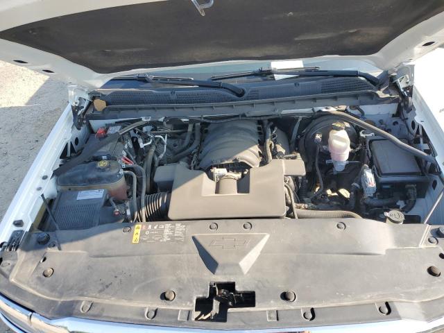 Photo 11 from auction – 2019 CHEVROLET SILVERADO with VIN 2GCVKPEC0K1135319