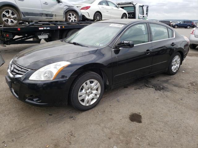 NISSAN ALTIMA 2012 with VIN 1N4AL2AP7CN546973 - Photo from auction