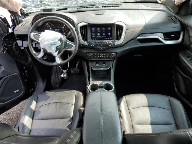 Photo 8 from auction – 2018 GMC TERRAIN SL with VIN 3GKALVEV6JL375526