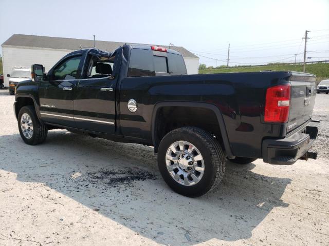 Photo 2 from auction – 2015 GMC SIERRA K25 with VIN 1GT120E89FF634717