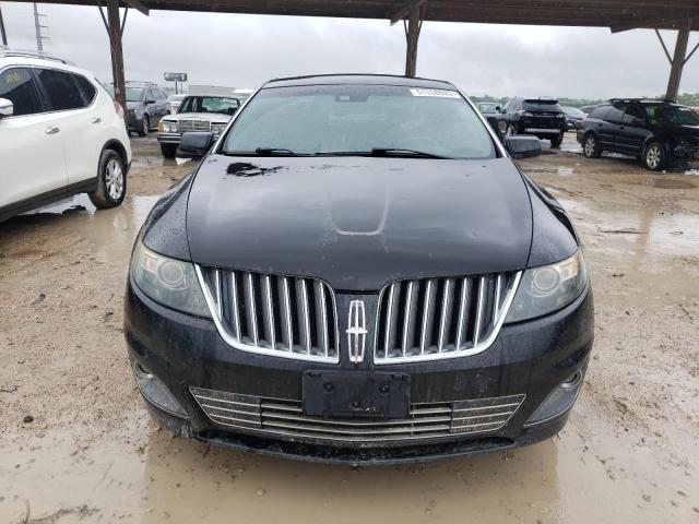Photo 5 from auction – 2010 LINCOLN MKS with VIN 1LNHL9FT0AG612896
