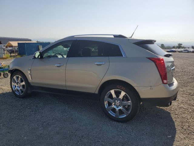 Photo 2 from auction – 2011 CADILLAC SRX PREMIU with VIN 3GYFNFEY3BS636284