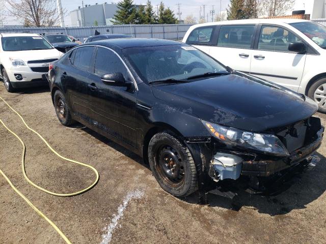 Foto 4 de la subasta – 2013 KIA OPTIMA LX con VIN KNAGM4A73D5422047