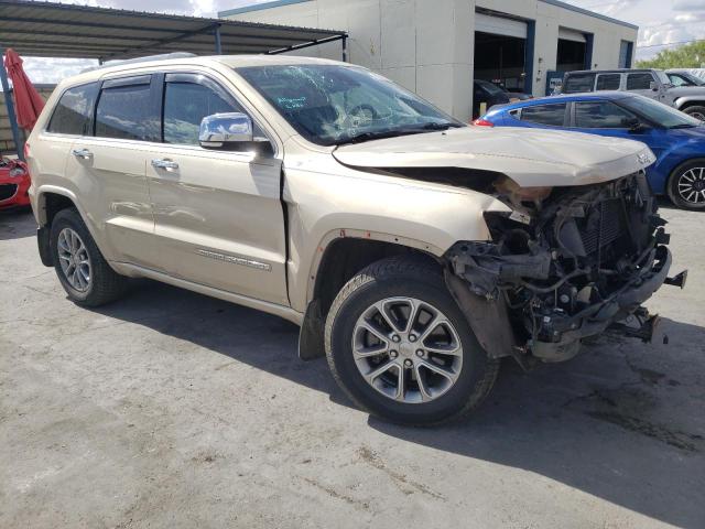 Photo 4 from auction – 2014 JEEP GRAND CHER with VIN 1C4RJFCM1EC298828