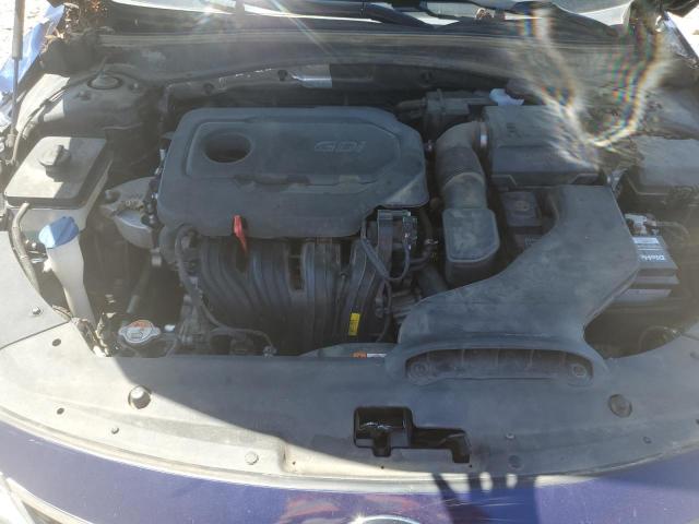 Photo 11 from auction – 2018 KIA OPTIMA LX with VIN 5XXGT4L34JG254295