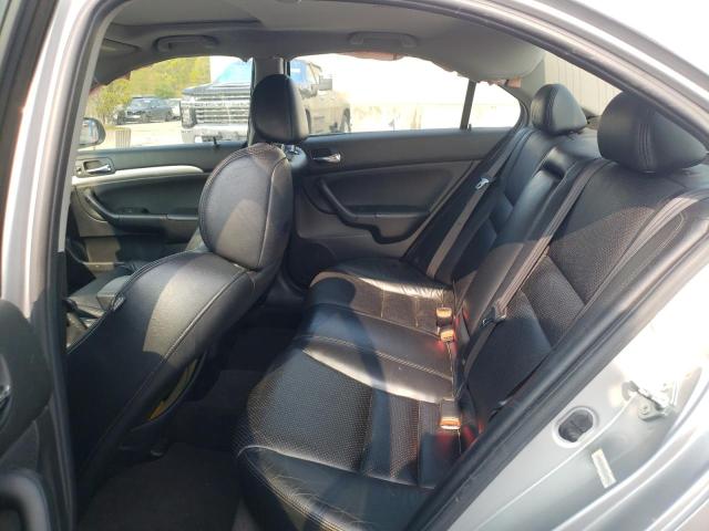 Photo 10 from auction – 2008 ACURA TSX with VIN JH4CL96938C016491