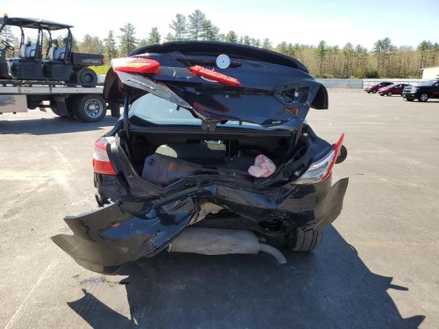 Photo 6 from auction – 2014 FORD FOCUS SE with VIN 1FADP3F20EL338288