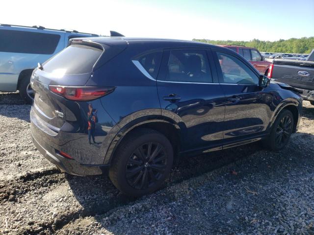 Photo 3 from auction – 2023 MAZDA CX-5 with VIN JM3KFBAY4P0130419