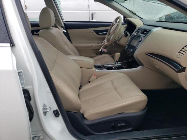 Photo 7 from auction – 2015 NISSAN ALTIMA 2.5 with VIN 1N4AL3AP2FN346402