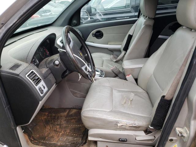 Photo 7 from auction – 2007 CHEVROLET EQUINOX LT with VIN 2CNDL63F076070641