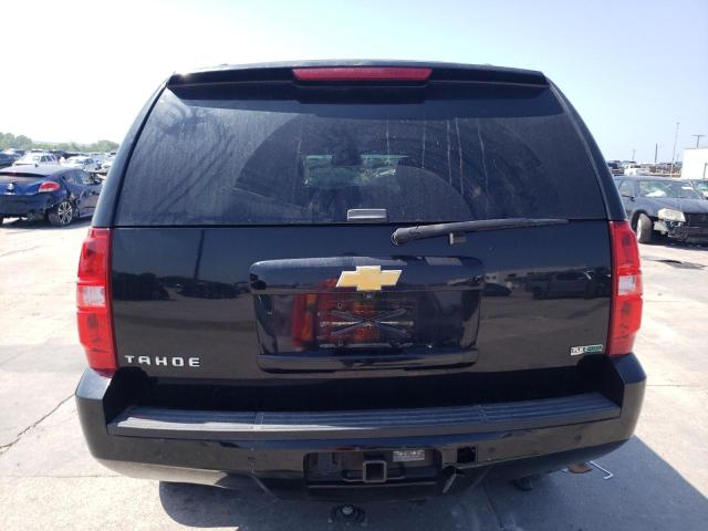 Photo 6 from auction – 2012 CHEVROLET TAHOE C150 with VIN 1GNSCBE00CR222579