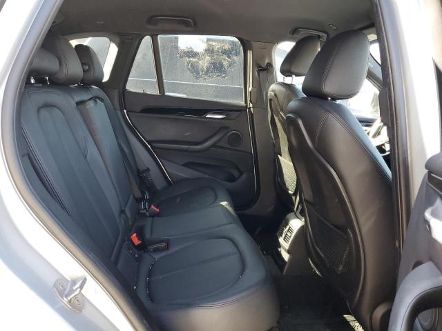 Photo 11 from auction – 2016 BMW X1 XDRIVE2 with VIN WBXHT3C30GP886438