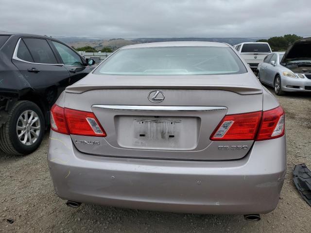 Photo 6 from auction – 2007 LEXUS ES 350 with VIN JTHBJ46G172123661