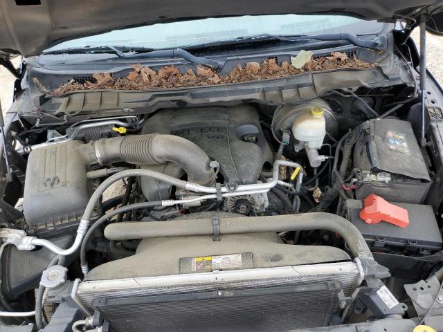 Photo 11 from auction – 2014 RAM 1500 ST with VIN 1C6RR6FT6ES112838
