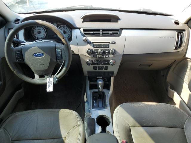 Photo 8 from auction – 2010 FORD FOCUS SES with VIN 1FAHP3GN1AW159681