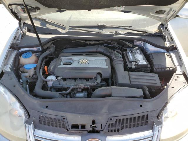 Photo 11 from auction – 2009 VOLKSWAGEN JETTA WOLF with VIN 3VWRA71K89M052643