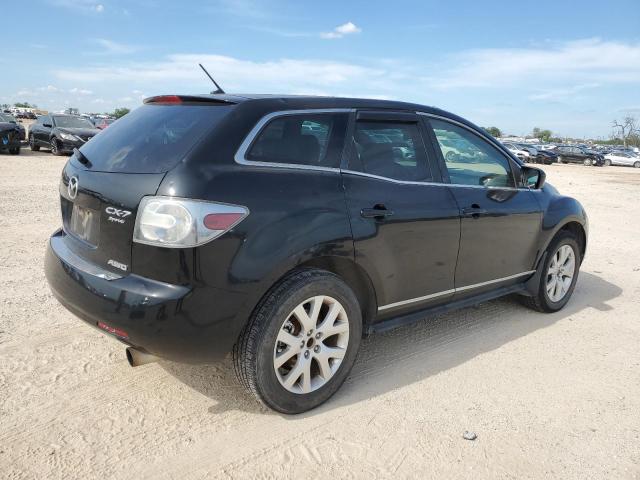 Photo 3 from auction – 2007 MAZDA CX-7 with VIN JM3ER293570161983