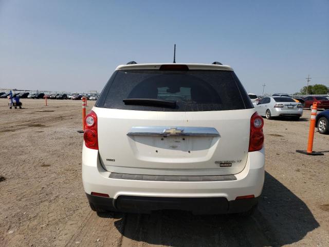 Photo 6 from auction – 2014 CHEVROLET EQUINOX LT with VIN 1GNFLGEK2EZ108523