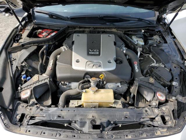 Photo 11 from auction – 2014 INFINITI Q50 BASE with VIN JN1BV7AR1EM689842