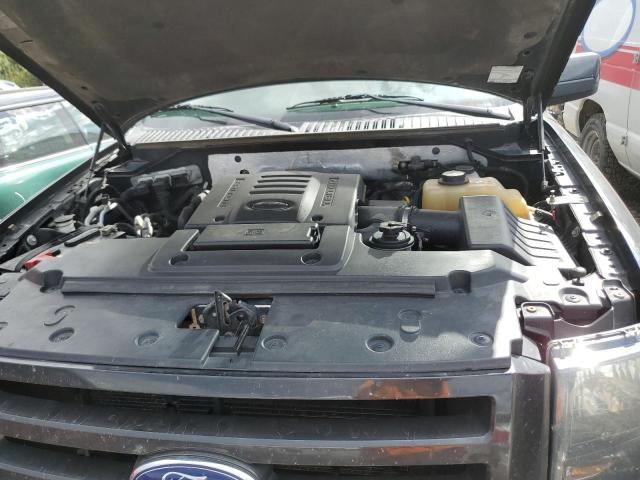 Photo 12 from auction – 2007 FORD EXPEDITION with VIN 1FMFK20537LA50181