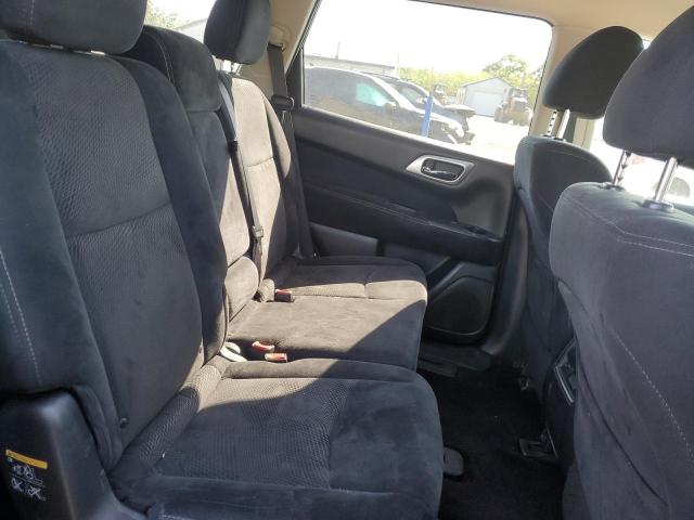Photo 11 from auction – 2015 NISSAN PATHFINDER with VIN 5N1AR2MM9FC695424