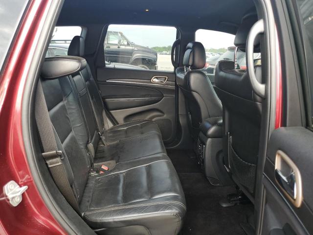 Photo 11 from auction – 2017 JEEP GRAND CHER with VIN 1C4RJEBG8HC793683