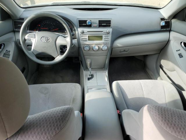 Photo 8 from auction – 2010 TOYOTA CAMRY BASE with VIN 4T1BF3EK6AU091039