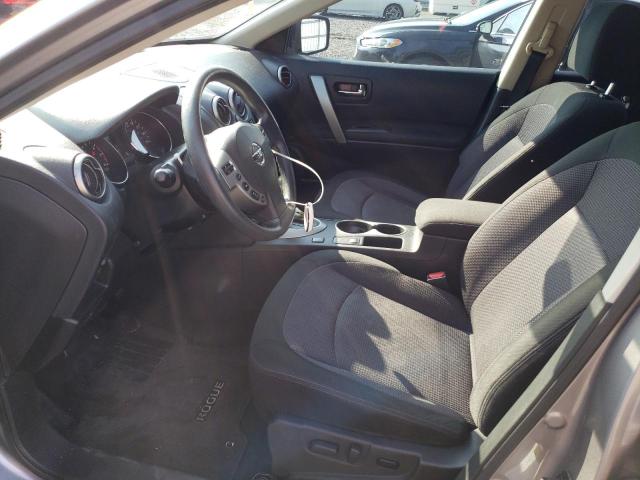 Photo 7 from auction – 2013 NISSAN ROGUE S with VIN JN8AS5MT2DW015123