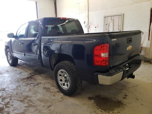 صورة رقم 2 من المزاد - 2012 CHEVROLET SILVERADO مع VIN 3GCPCREA2CG181114