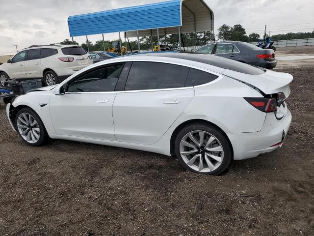 Photo 2 from auction – 2019 TESLA MODEL 3 with VIN 5YJ3E1EB9KF392513