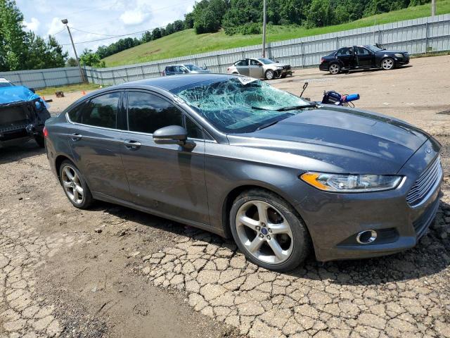 Photo 4 from auction – 2016 FORD FUSION SE with VIN 3FA6P0H76GR223439