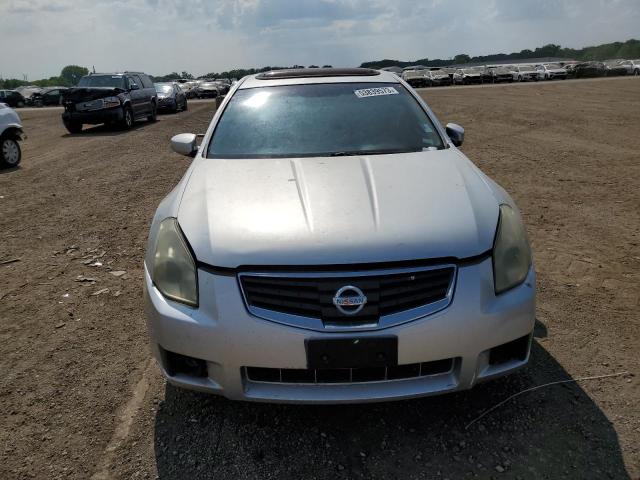 Photo 5 from auction – 2008 NISSAN MAXIMA SE with VIN 1N4BA41E38C816112