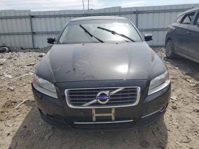 Photo 5 from auction – 2010 VOLVO S80 3.2 with VIN YV1982AS0A1117157