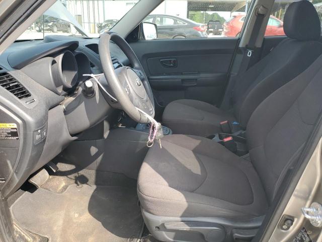 Photo 7 from auction – 2013 KIA SOUL with VIN KNDJT2A50D7601181