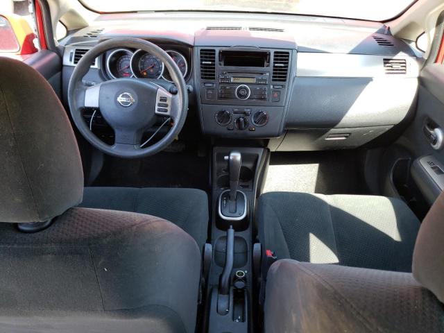 Photo 8 from auction – 2011 NISSAN VERSA S with VIN 3N1BC1CP8BL476200